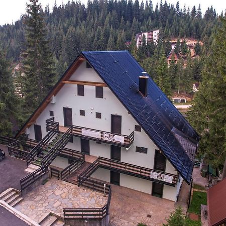 Apartments Bellamonte Vlasic Exteriör bild